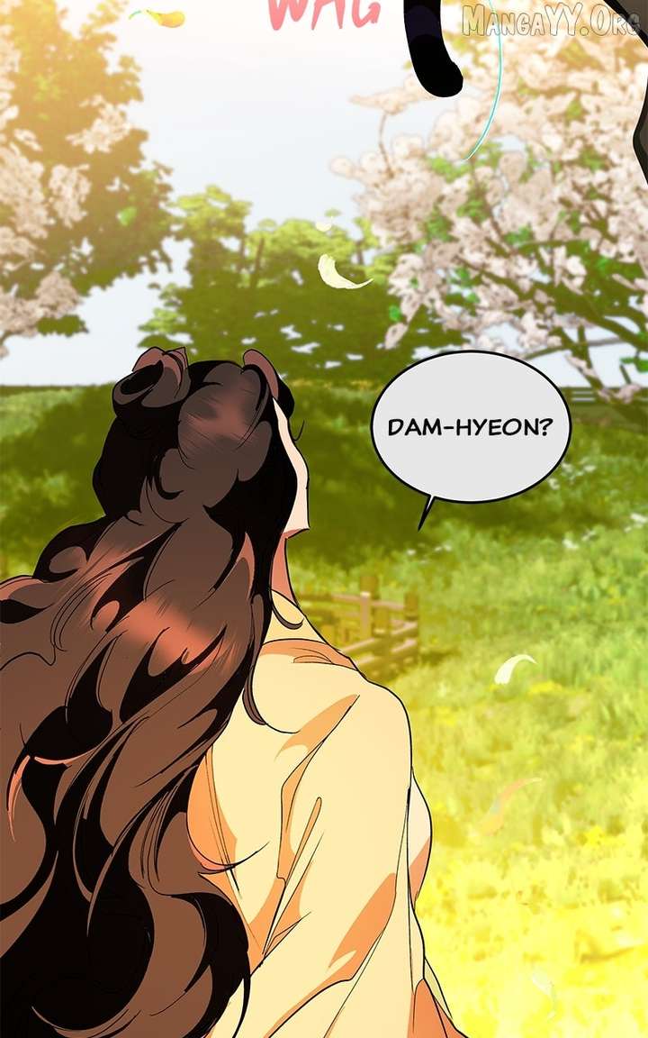 Goddess’s Way of Attacking Tigers Chapter 122 445 048