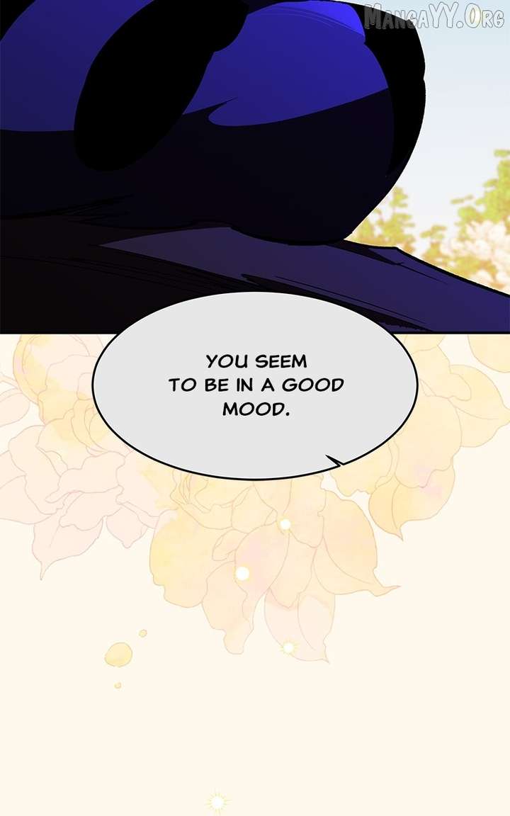 Goddess’s Way of Attacking Tigers Chapter 122 448 051