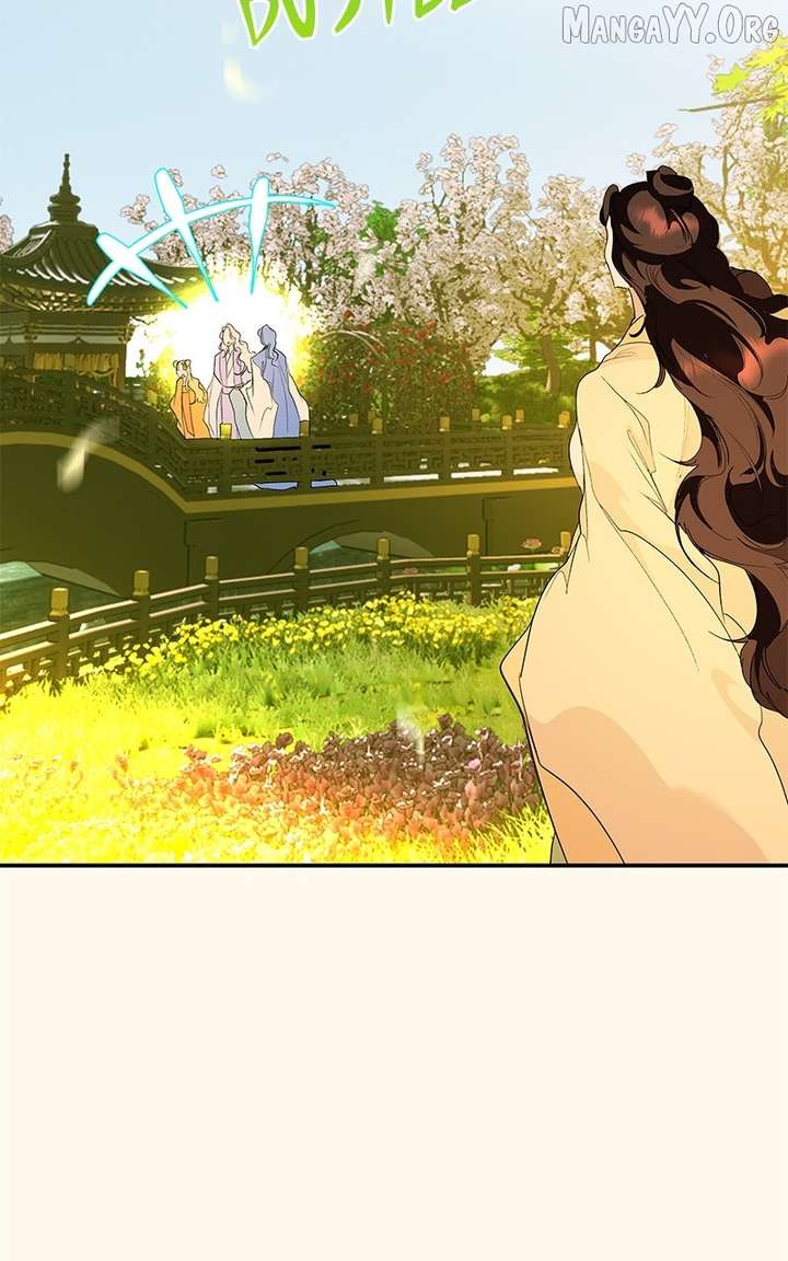 Goddess’s Way of Attacking Tigers Chapter 122 451 054