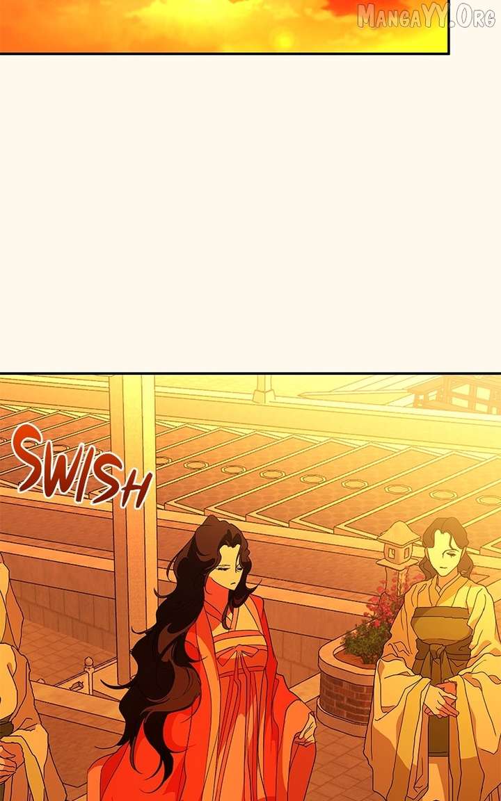 Goddess’s Way of Attacking Tigers Chapter 122 461 064