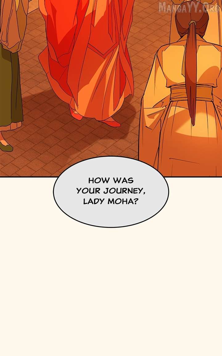 Goddess’s Way of Attacking Tigers Chapter 122 462 065