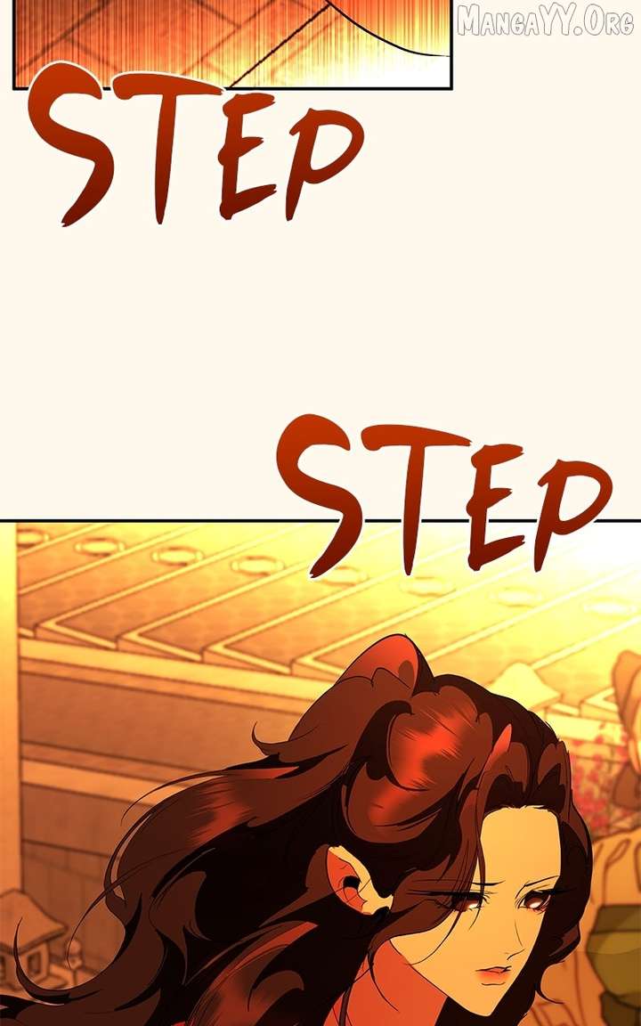 Goddess’s Way of Attacking Tigers Chapter 122 464 067