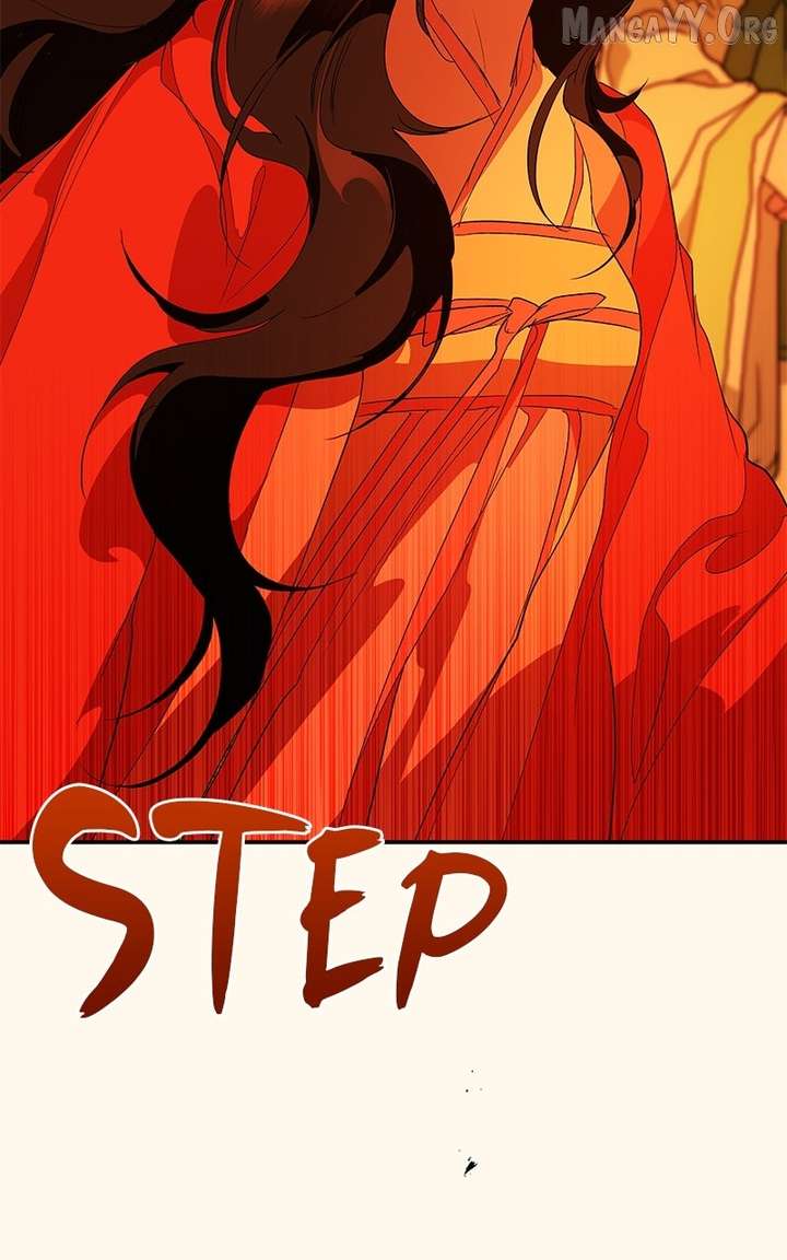 Goddess’s Way of Attacking Tigers Chapter 122 465 068