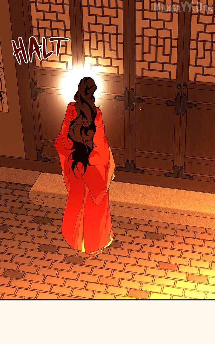 Goddess’s Way of Attacking Tigers Chapter 122 467 070