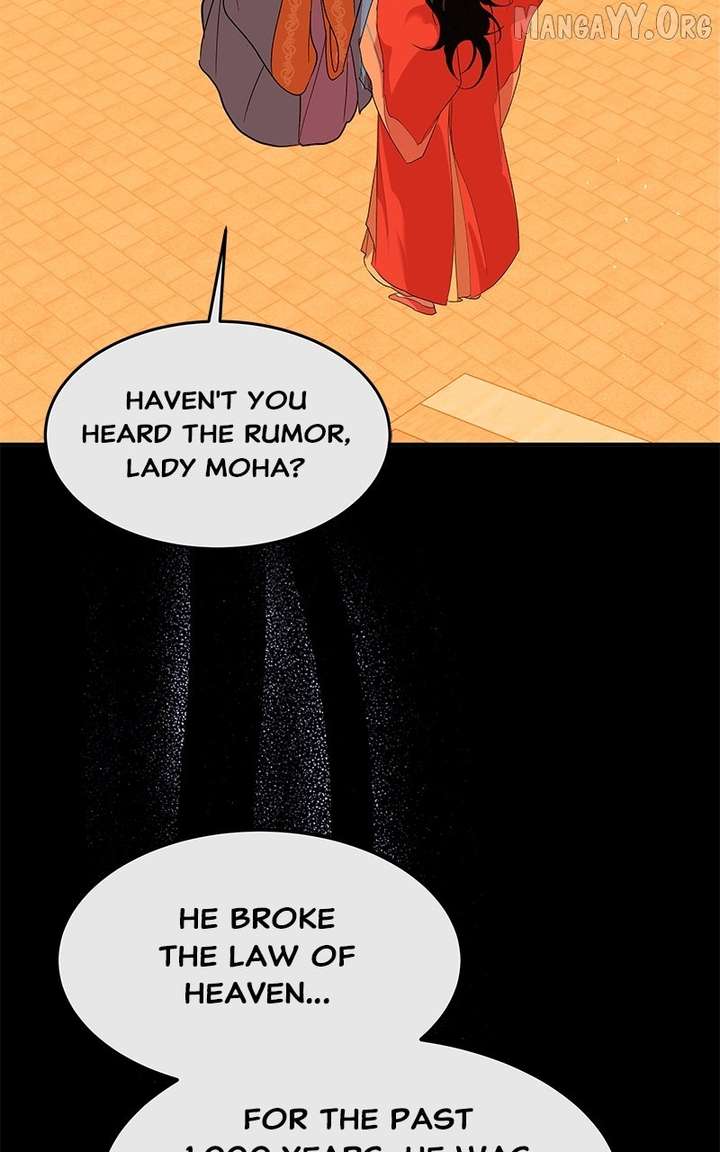 Goddess’s Way of Attacking Tigers Chapter 122 474 077