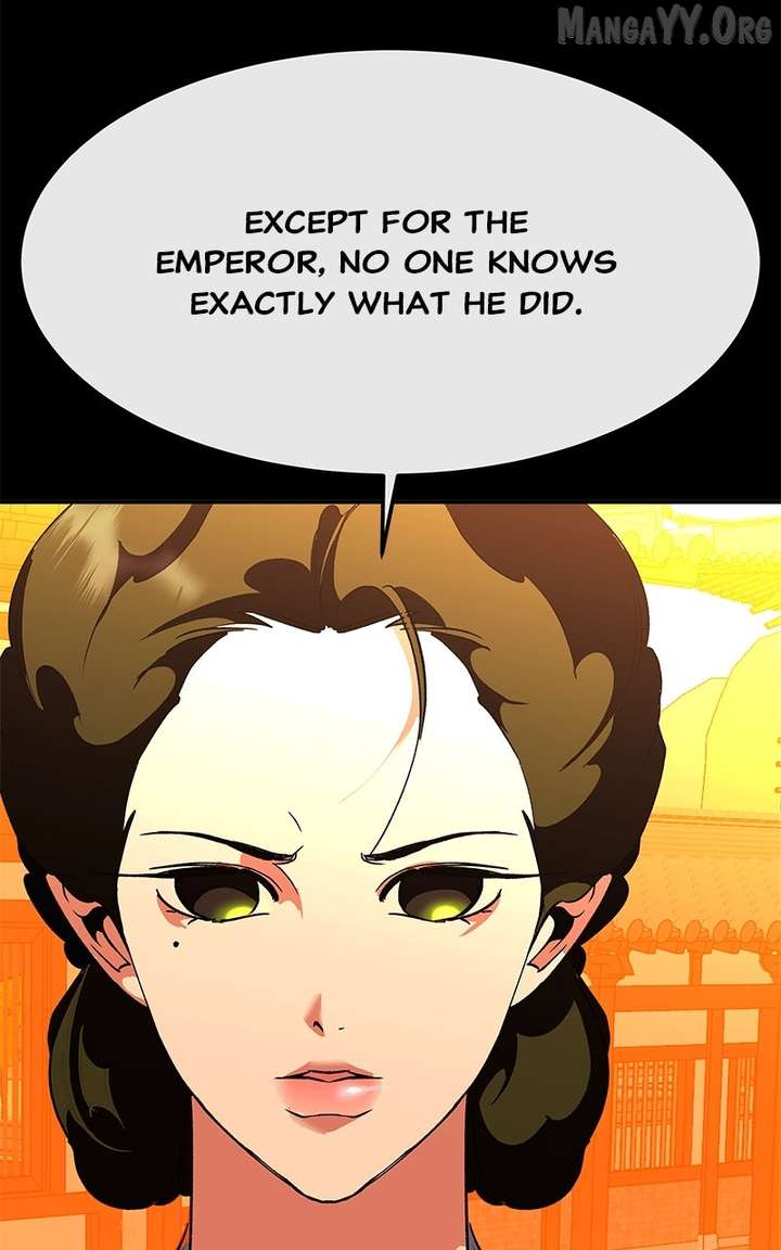 Goddess’s Way of Attacking Tigers Chapter 122 477 080