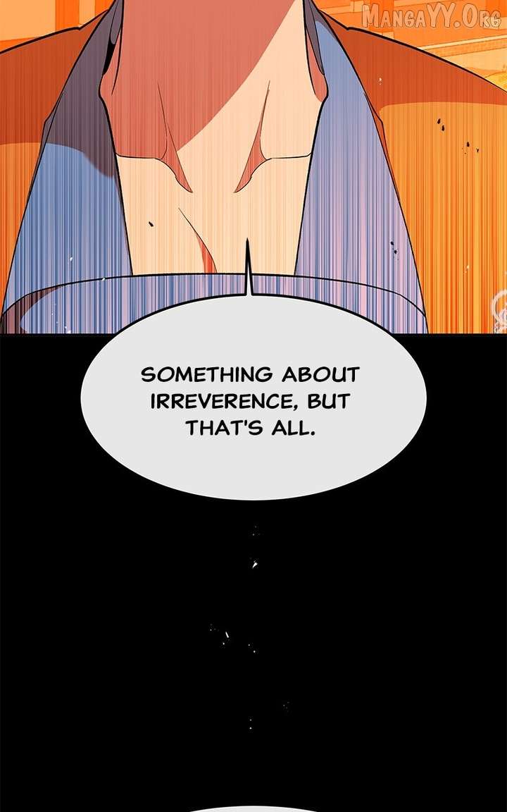 Goddess’s Way of Attacking Tigers Chapter 122 478 081