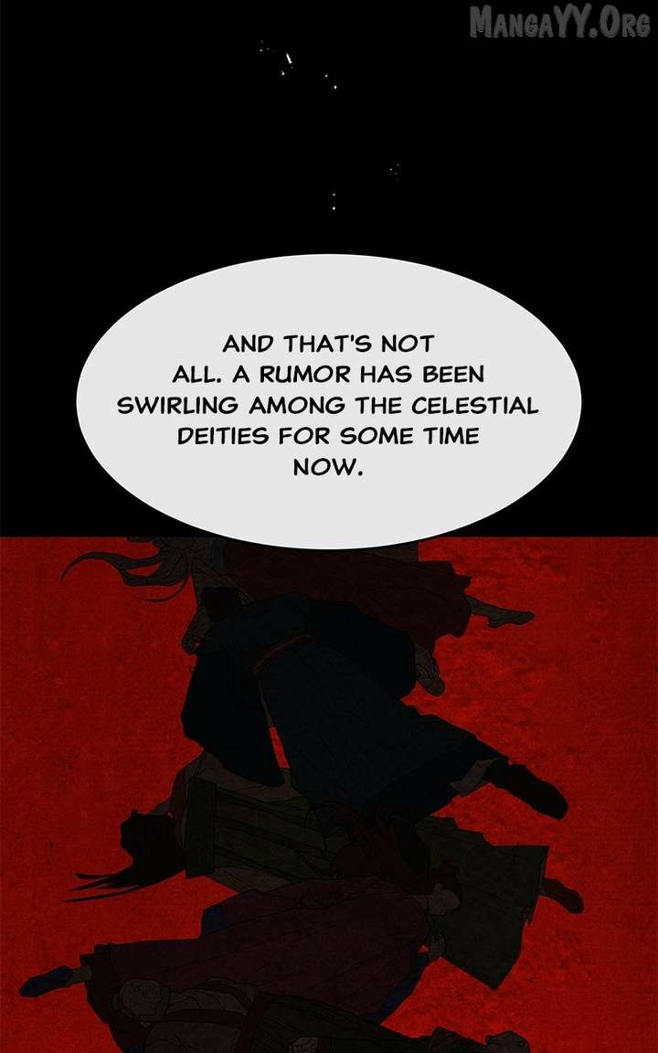 Goddess’s Way of Attacking Tigers Chapter 122 481 084