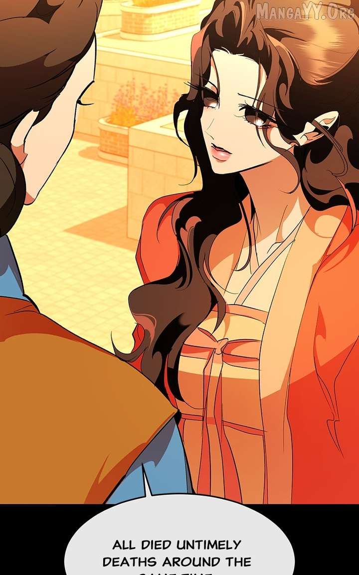 Goddess’s Way of Attacking Tigers Chapter 122 484 087