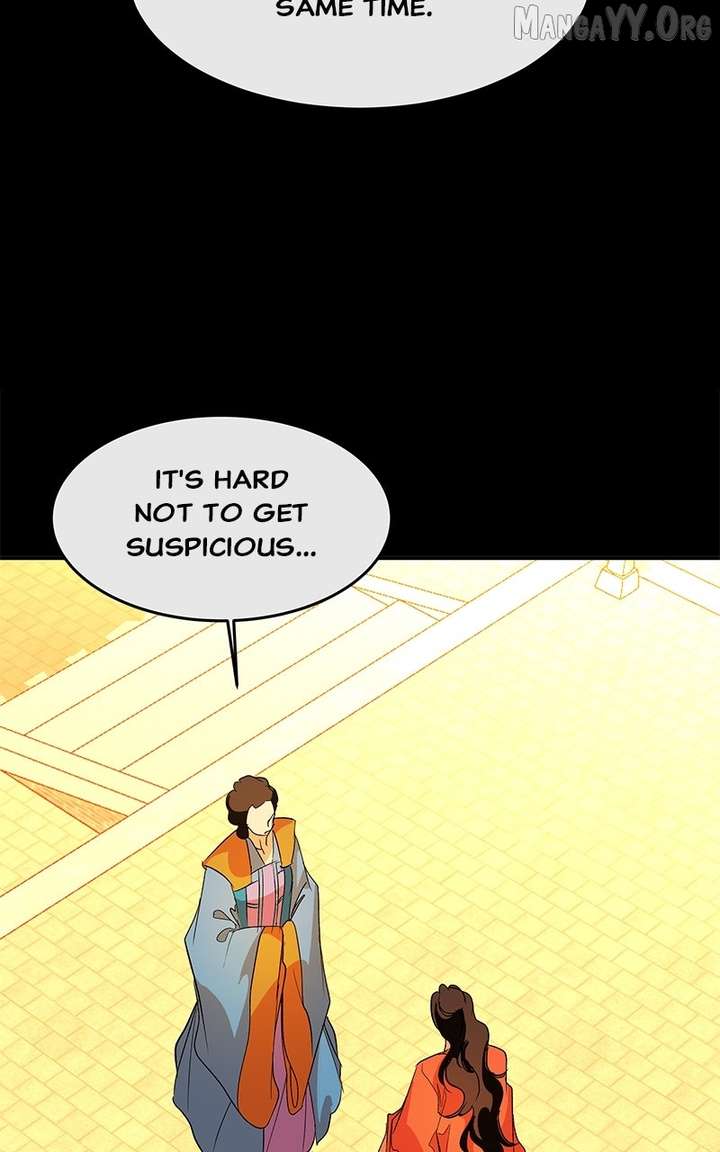 Goddess’s Way of Attacking Tigers Chapter 122 485 088