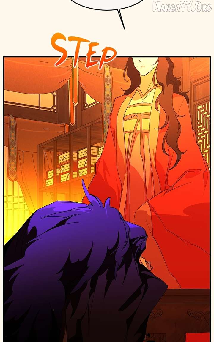 Goddess’s Way of Attacking Tigers Chapter 122 496 099