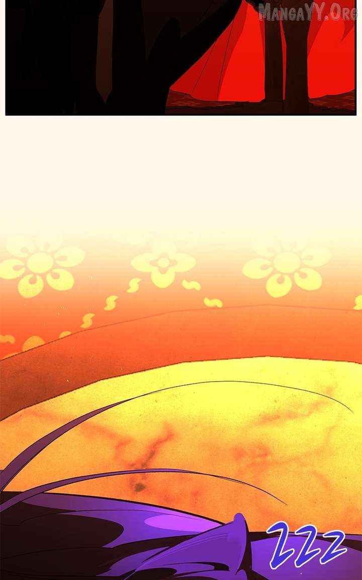 Goddess’s Way of Attacking Tigers Chapter 122 497 100