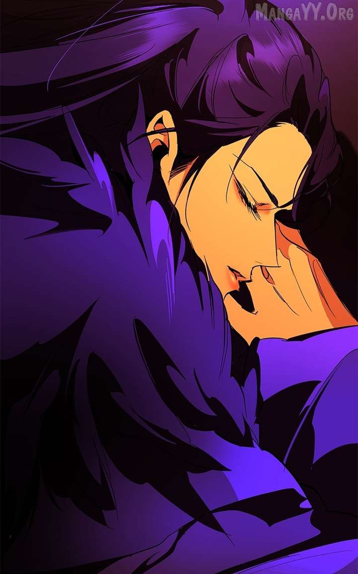 Goddess’s Way of Attacking Tigers Chapter 122 498 101