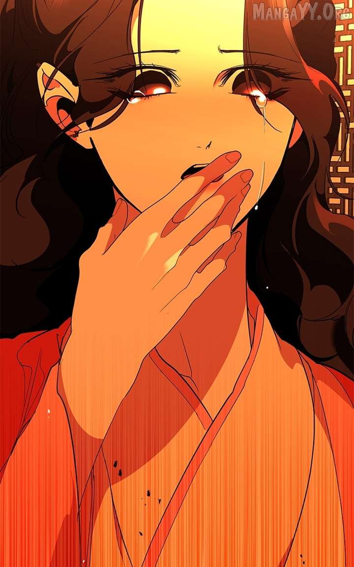 Goddess’s Way of Attacking Tigers Chapter 122 500 103