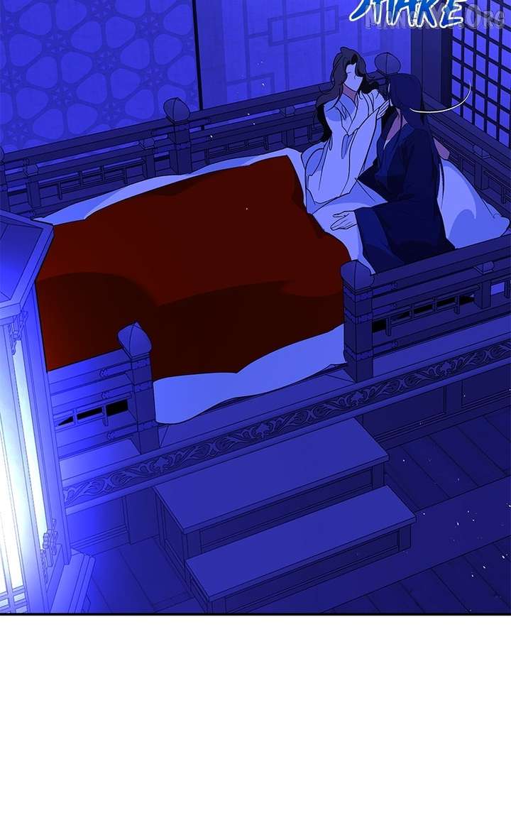 Goddess’s Way of Attacking Tigers Chapter 122 504 107