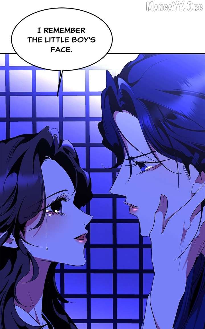 Goddess’s Way of Attacking Tigers Chapter 122 507 110