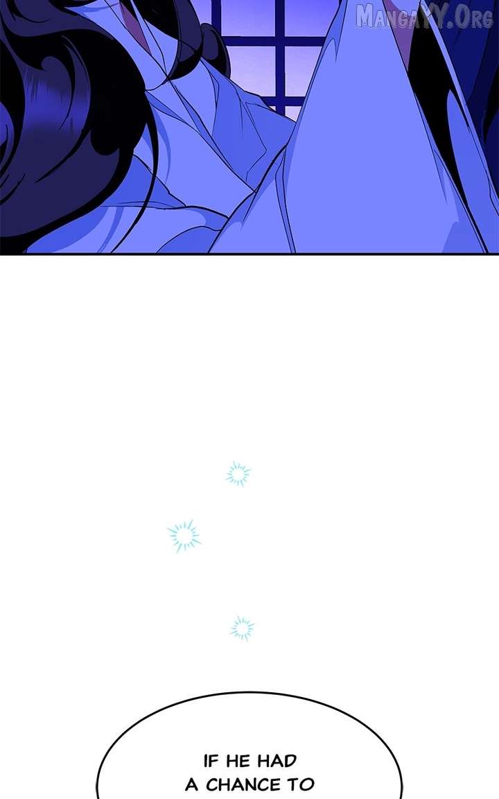 Goddess’s Way of Attacking Tigers Chapter 122 508 111