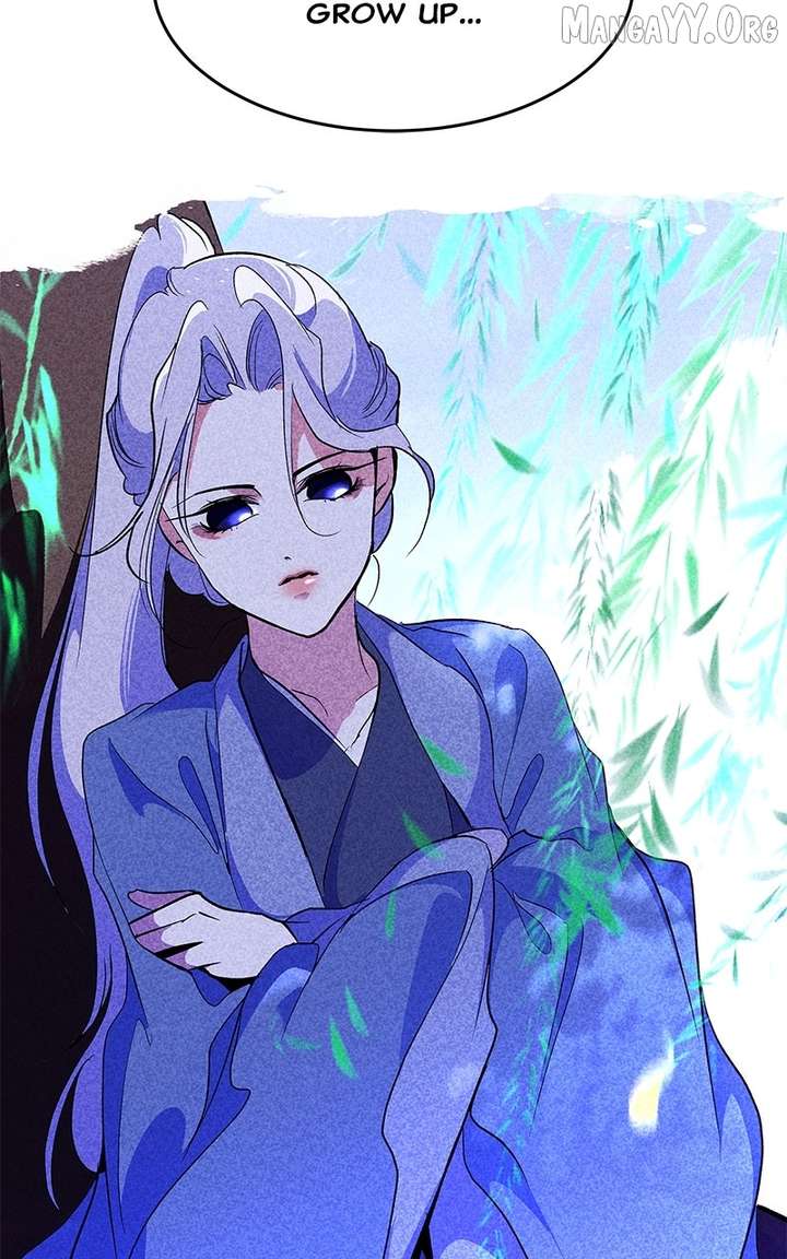 Goddess’s Way of Attacking Tigers Chapter 122 509 112