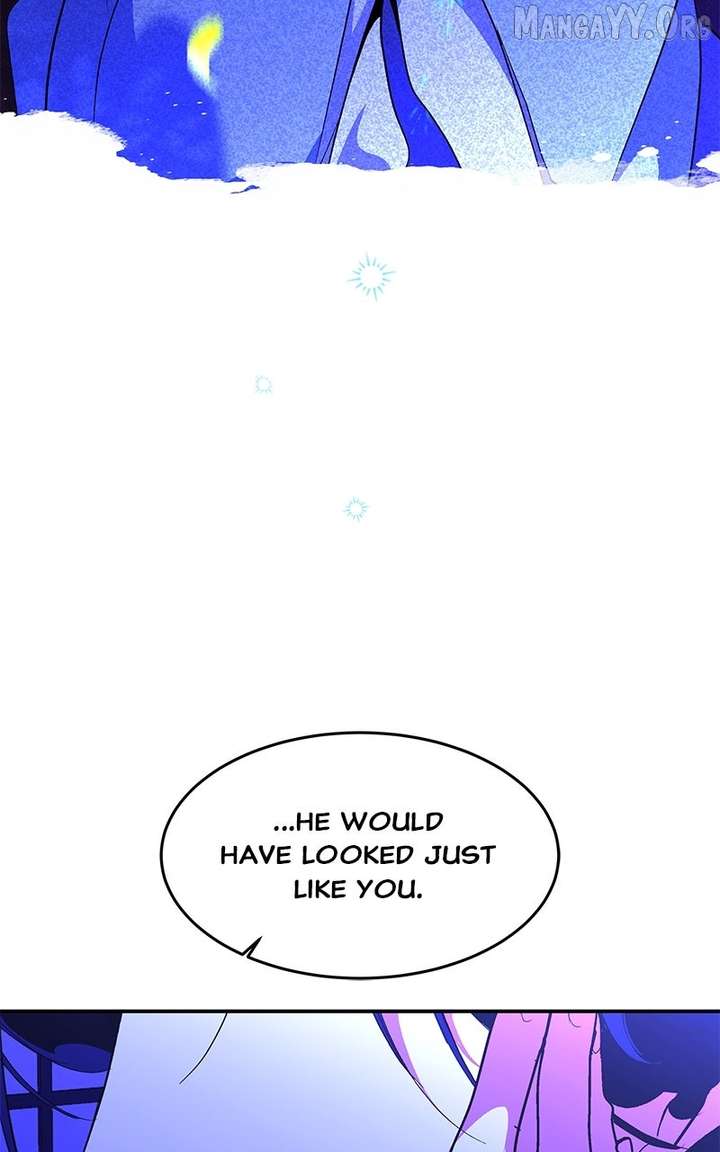 Goddess’s Way of Attacking Tigers Chapter 122 510 113