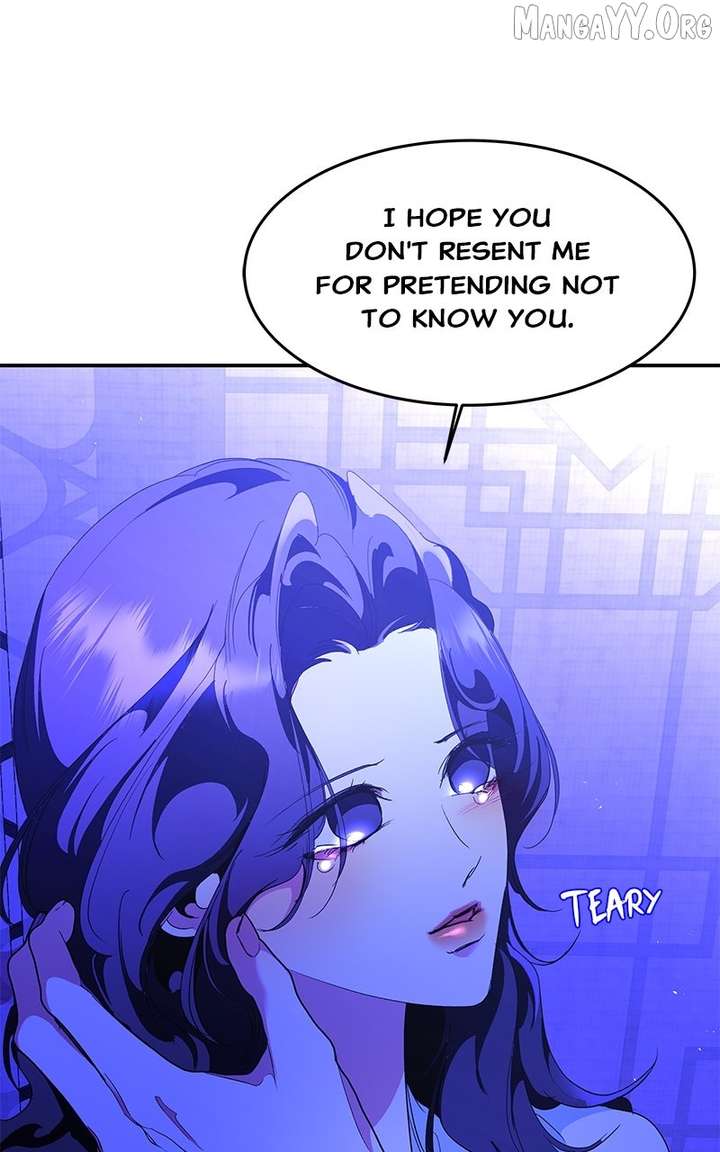 Goddess’s Way of Attacking Tigers Chapter 122 512 115