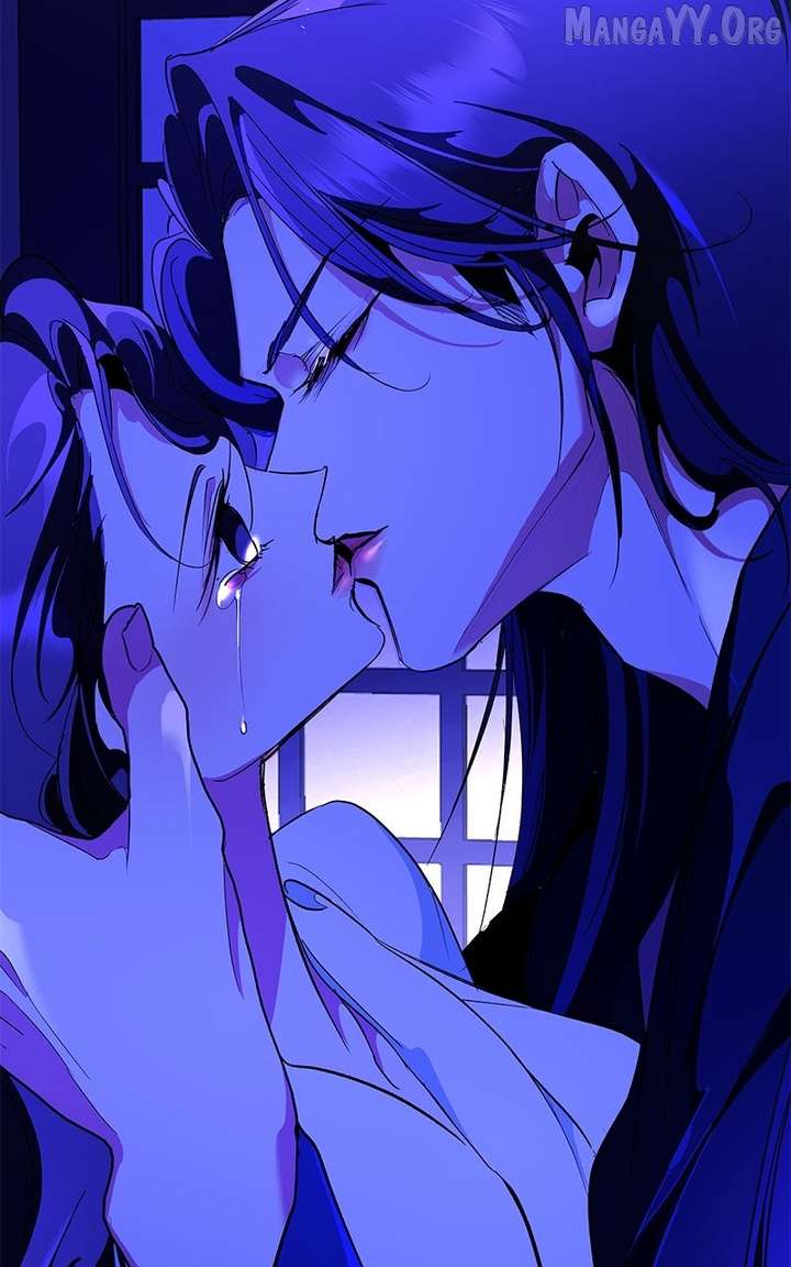 Goddess’s Way of Attacking Tigers Chapter 122 514 117