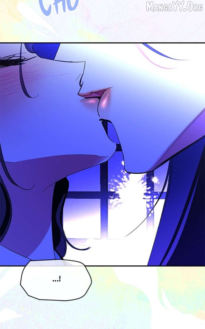 Goddess’s Way of Attacking Tigers Chapter 122 516 119