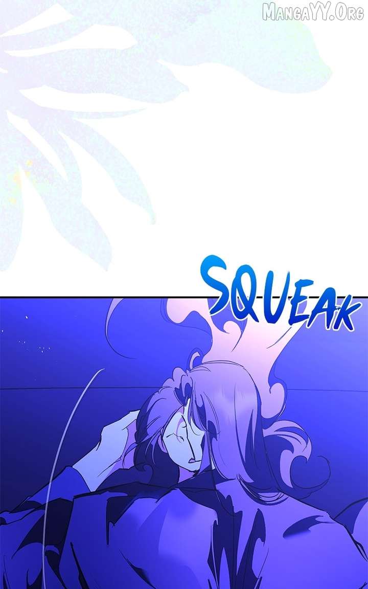 Goddess’s Way of Attacking Tigers Chapter 122 517 120