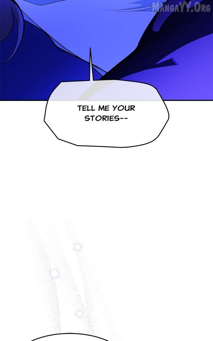 Goddess’s Way of Attacking Tigers Chapter 122 521 124