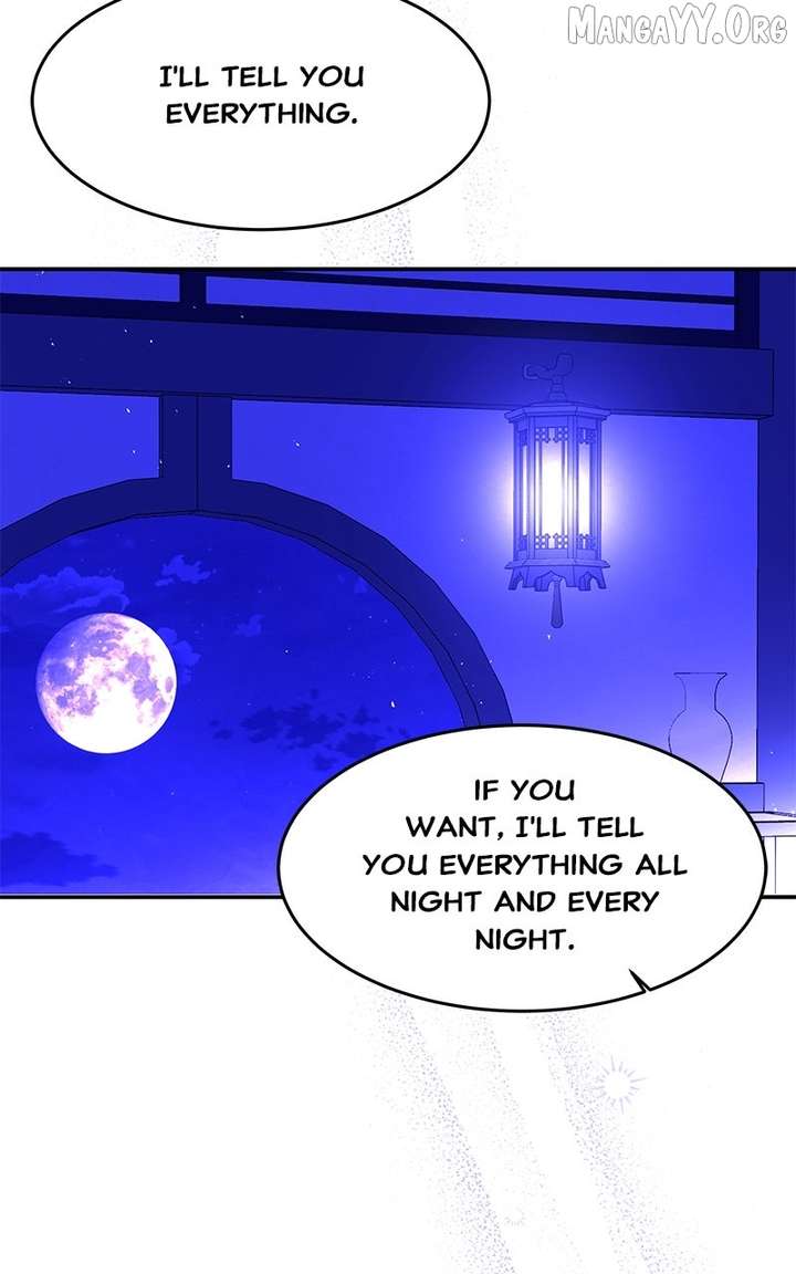 Goddess’s Way of Attacking Tigers Chapter 122 522 125