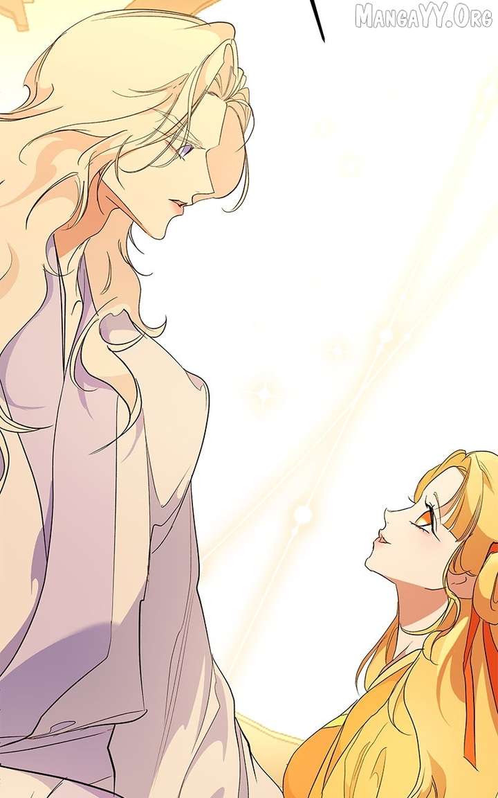 Goddess’s Way of Attacking Tigers Chapter 123 438 101