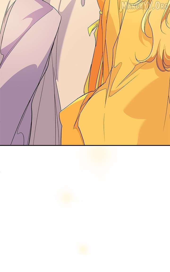 Goddess’s Way of Attacking Tigers Chapter 123 439 102