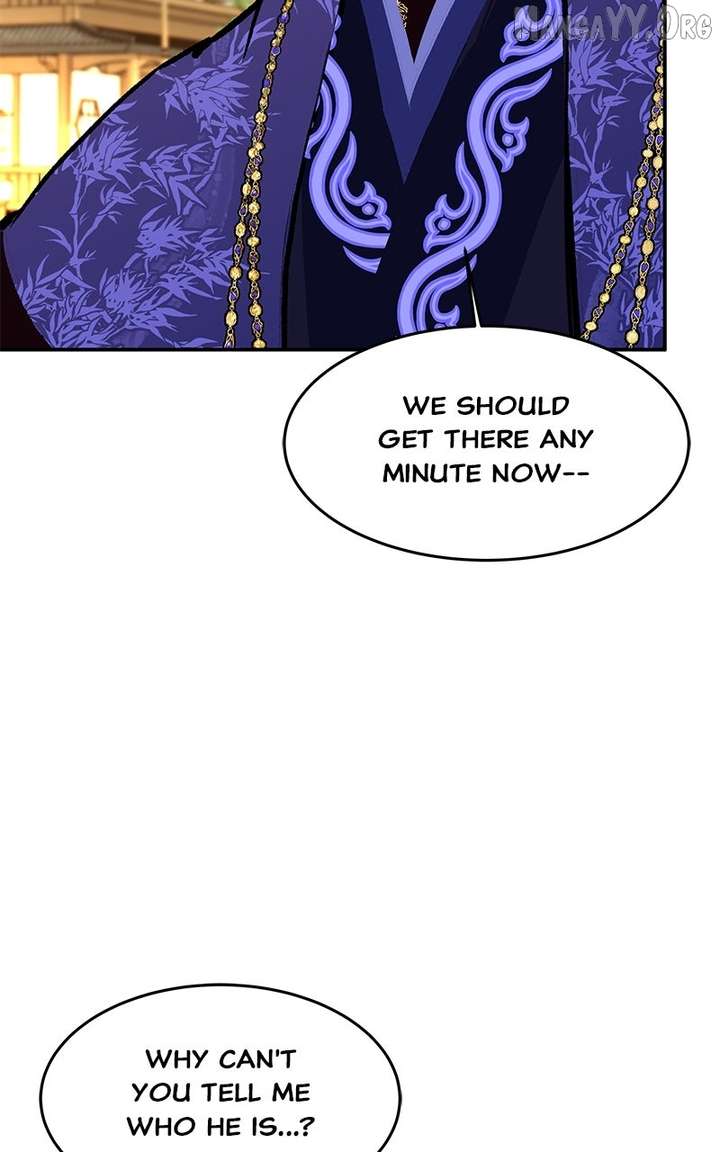 Goddess’s Way of Attacking Tigers Chapter 123 446 109