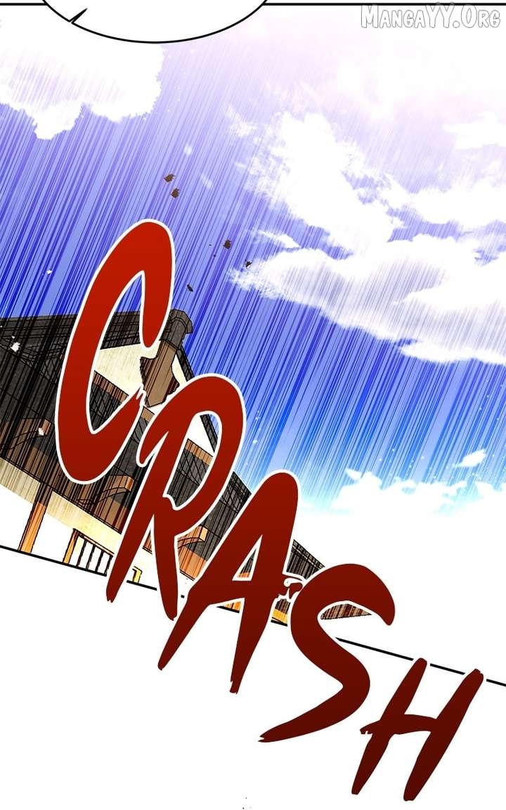 Goddess’s Way of Attacking Tigers Chapter 123 447 110