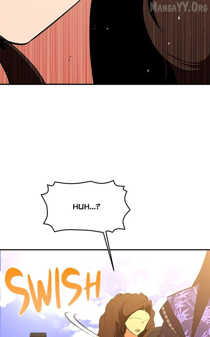 Goddess’s Way of Attacking Tigers Chapter 123 450 113