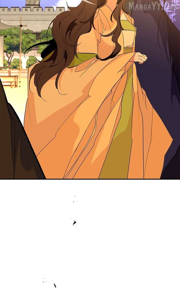 Goddess’s Way of Attacking Tigers Chapter 123 451 114