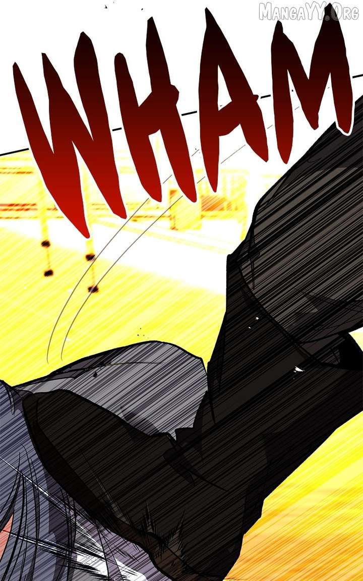 Goddess’s Way of Attacking Tigers Chapter 123 452 115