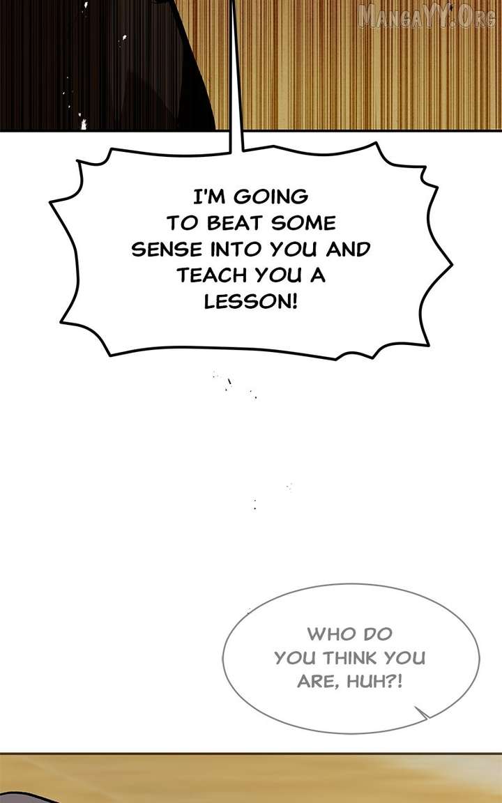 Goddess’s Way of Attacking Tigers Chapter 123 456 119