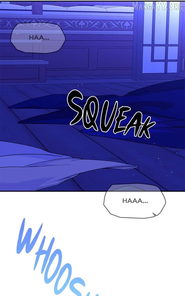 Goddess’s Way of Attacking Tigers Chapter 123 360 12