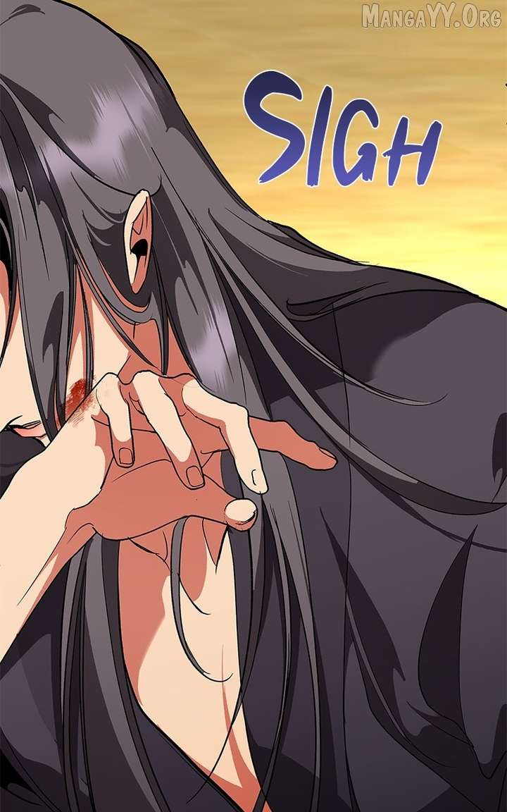 Goddess’s Way of Attacking Tigers Chapter 123 457 120