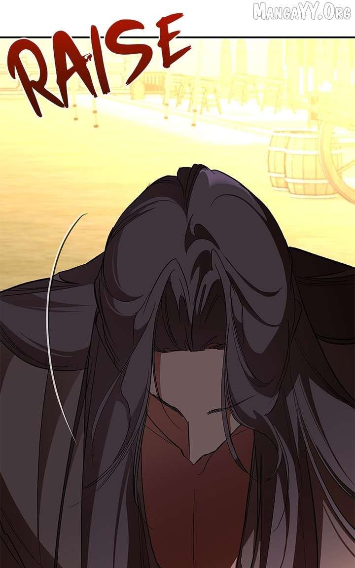 Goddess’s Way of Attacking Tigers Chapter 123 460 123