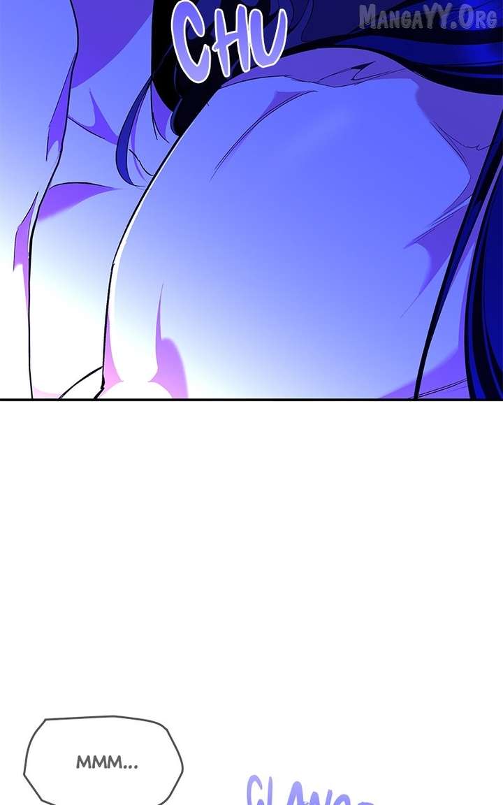 Goddess’s Way of Attacking Tigers Chapter 123 362 14