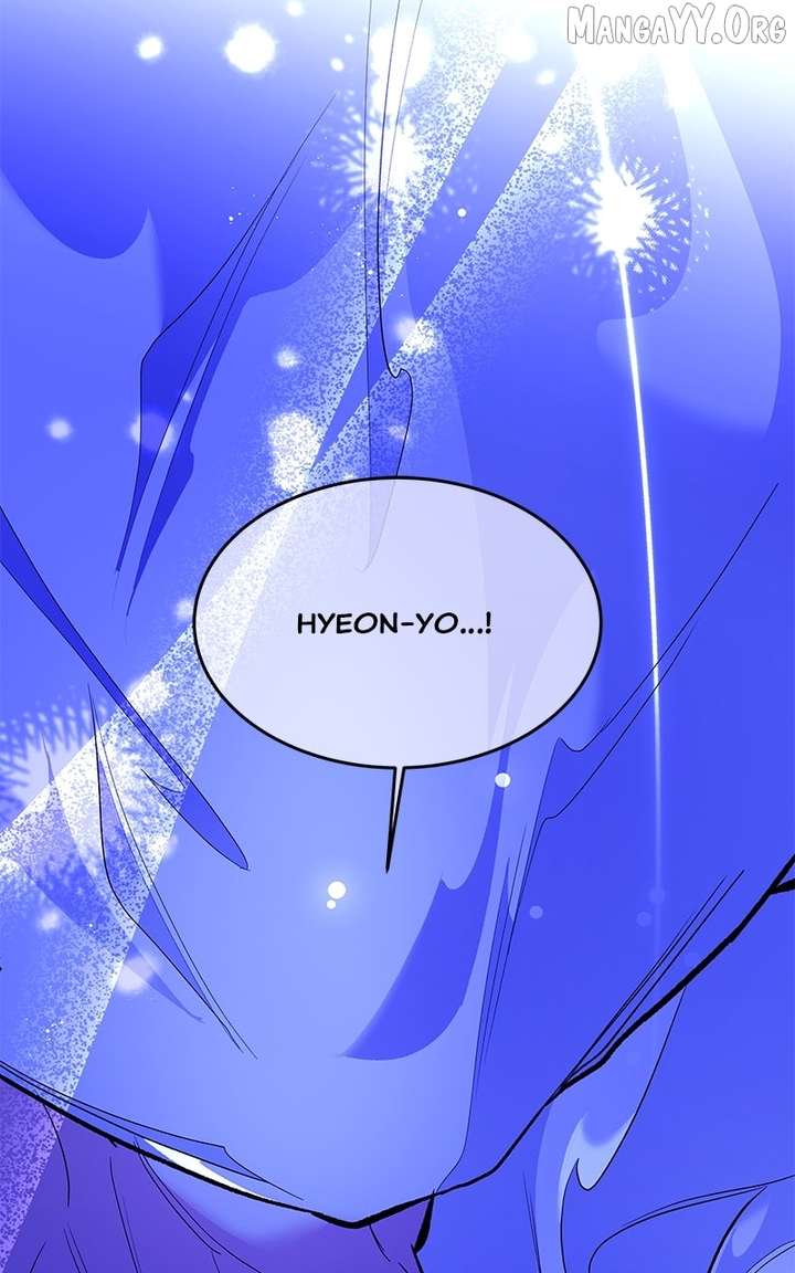 Goddess’s Way of Attacking Tigers Chapter 123 368 20