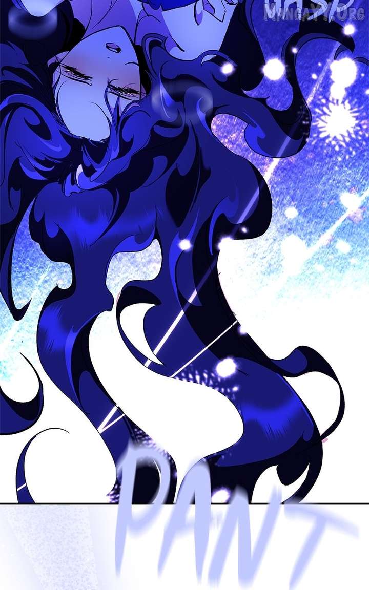 Goddess’s Way of Attacking Tigers Chapter 123 370 22