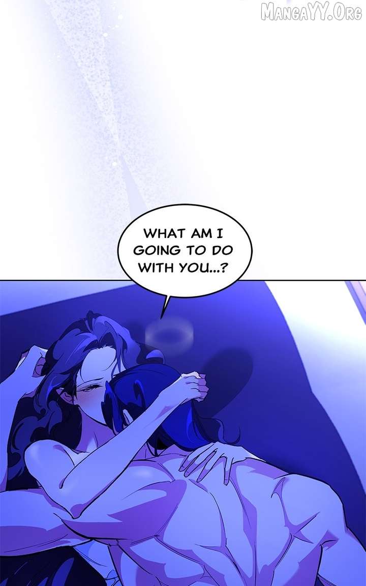 Goddess’s Way of Attacking Tigers Chapter 123 371 23