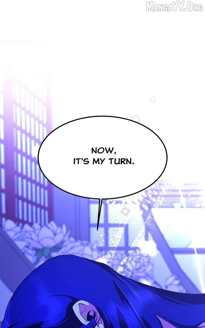 Goddess’s Way of Attacking Tigers Chapter 123 375 27