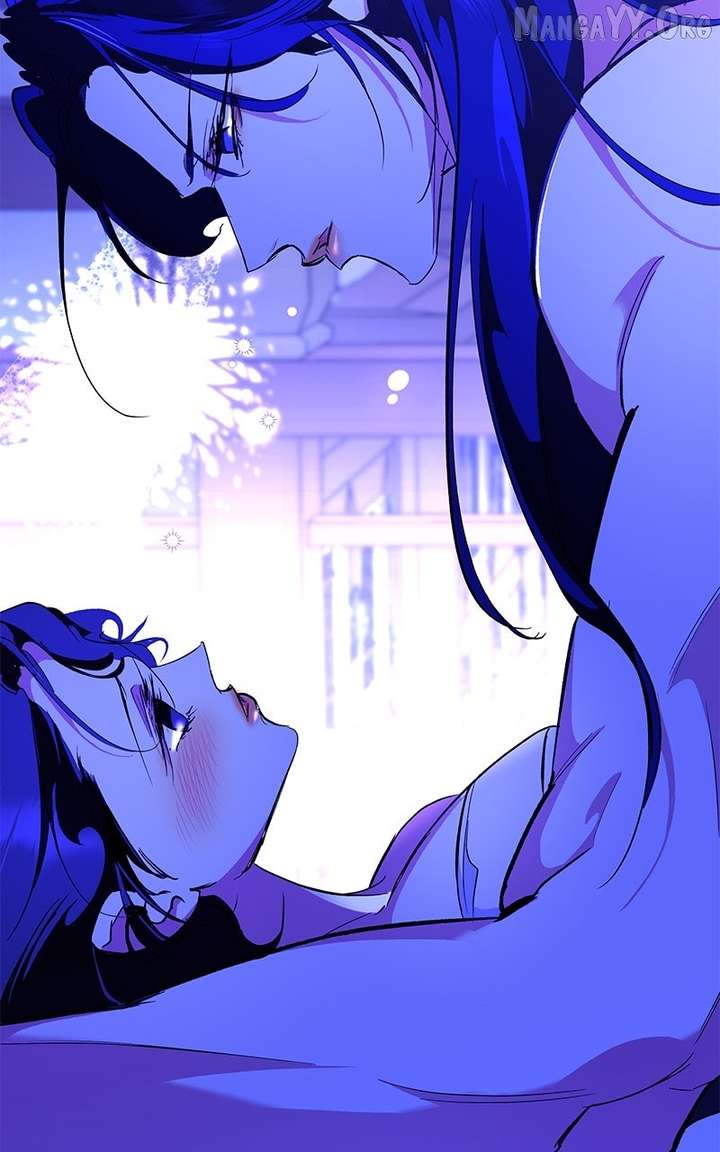 Goddess’s Way of Attacking Tigers Chapter 123 376 28