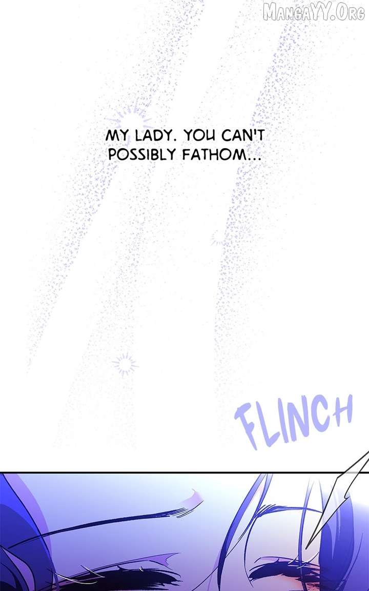 Goddess’s Way of Attacking Tigers Chapter 123 379 31