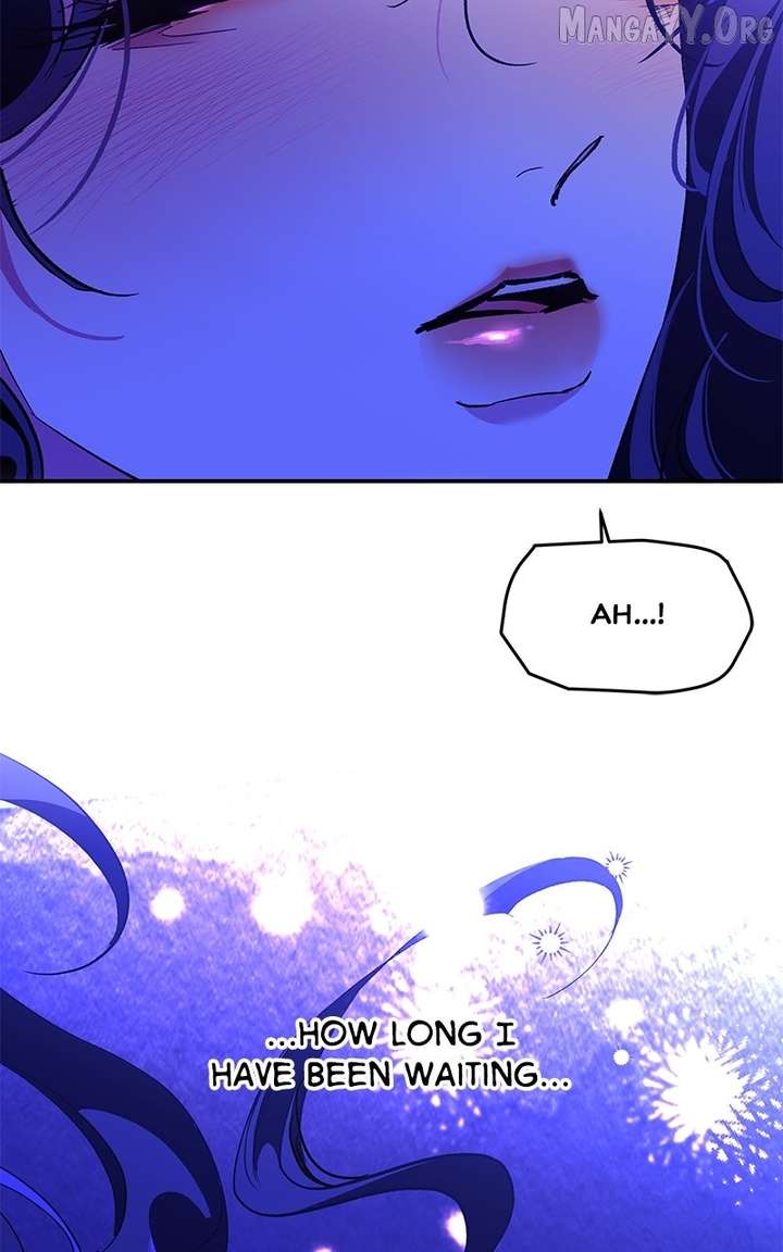 Goddess’s Way of Attacking Tigers Chapter 123 380 32