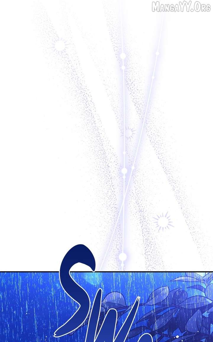 Goddess’s Way of Attacking Tigers Chapter 123 384 36