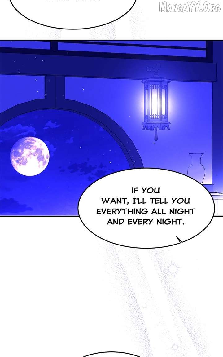 Goddess’s Way of Attacking Tigers Chapter 123 353 4